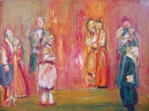 Peinture
